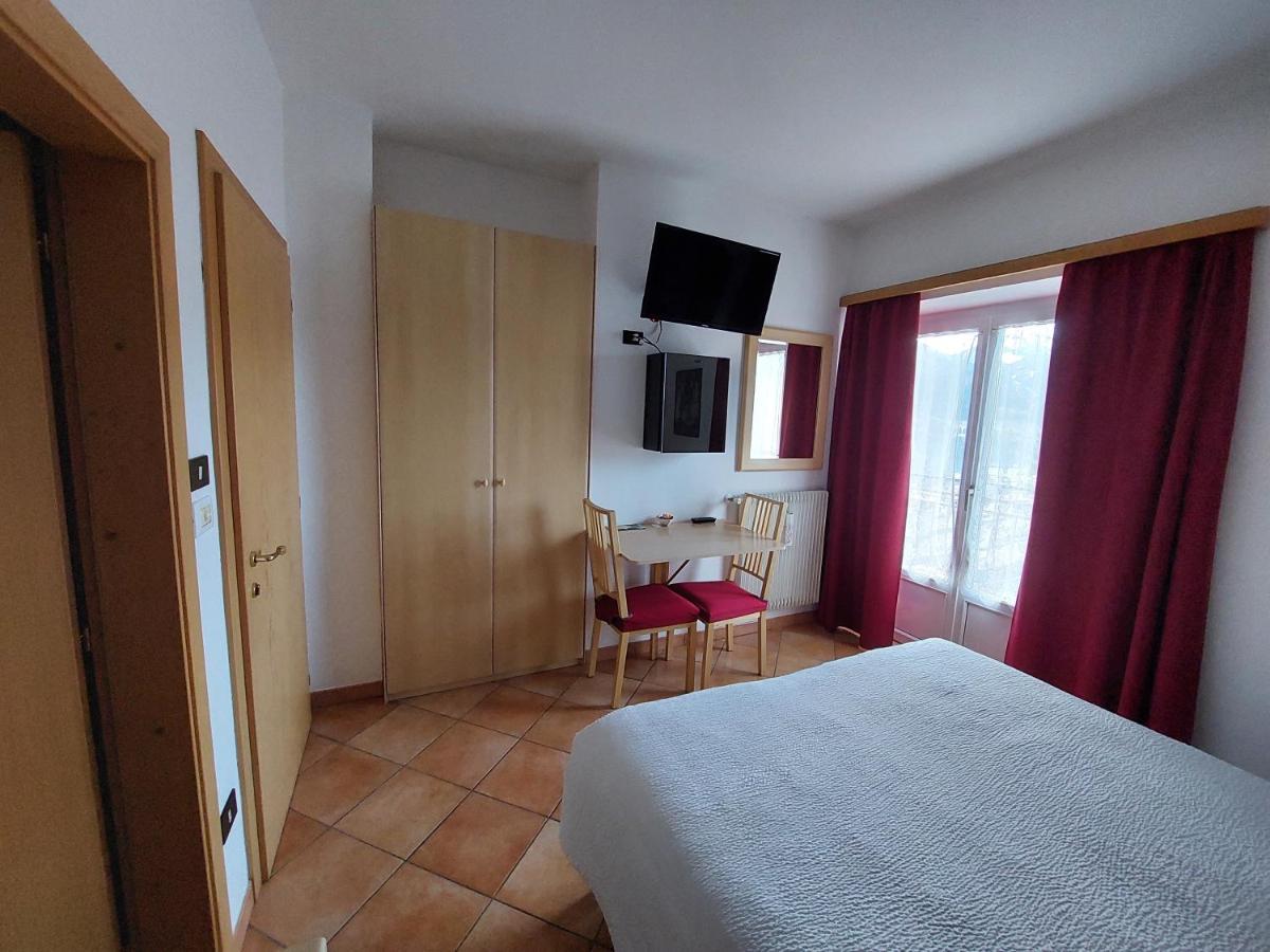 Bed & Breakfast Villa Maria Cavalese Exterior foto